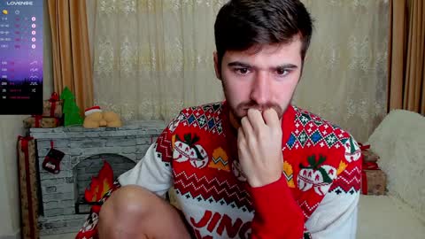 gilbertogonzales online show from 12.16.24