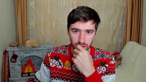 gilbertogonzales online show from 12.21.24