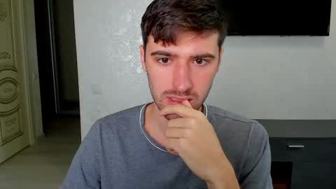 gilbertogonzales online show from 03.05.25