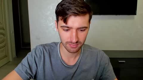 gilbertogonzales online show from 03.06.25