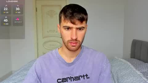 gilbertogonzales online show from 09.10.25