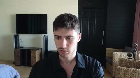 gilbertogonzales online show from 11.05.25