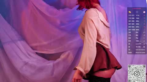 Stacy online show from 02.13.26