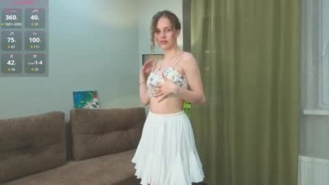 Anna online show from 10.20.25