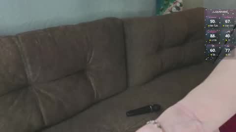 Anna online show from 11.07.25