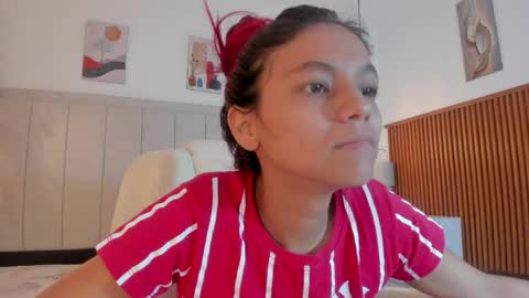 Gimena online show from 05.14.26
