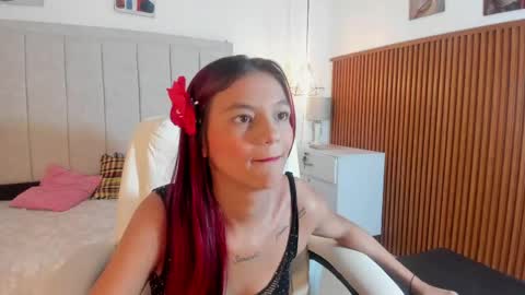 Gimena online show from 05.21.26