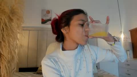 Gimena online show from 06.02.26