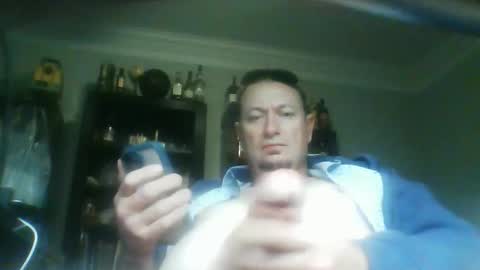 Snapshot of gimmedatdic chatting on 12.21.25 gimmedatdic online show from 12.21.25