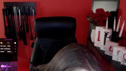 gina_hotlick online show from 02.02.25