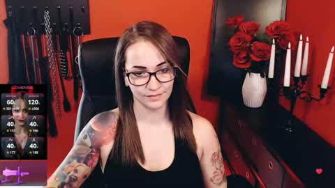 gina_hotlick online show from 03.02.26