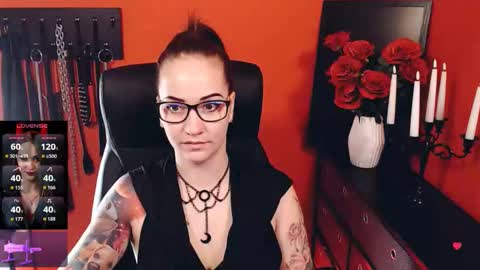 gina_hotlick online show from 03.05.26