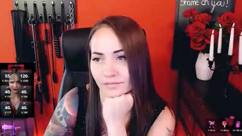 gina_hotlick online show from 05.15.26