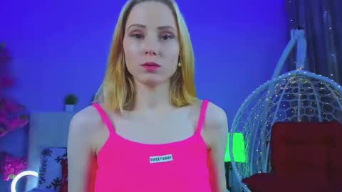 Snapshot of gina_lovelyy chatting on 02.06.26 Gina online show from 02.06.26