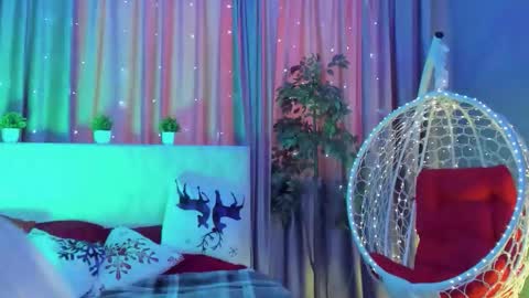 Snapshot of gina_lovelyy chatting on 03.04.26 Gina online show from 03.04.26