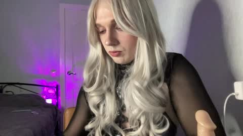 GinaRose online show from 04.18.26