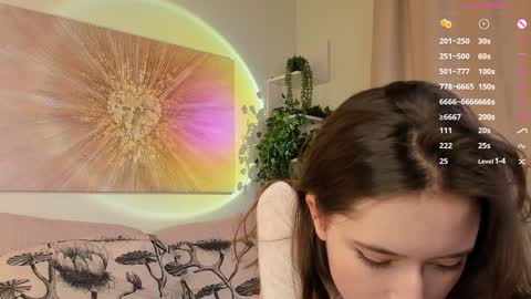 Gina online show from 12.14.24