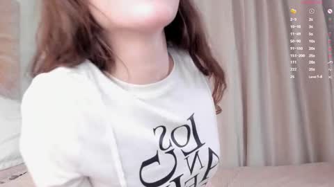 Gina online show from 02.10.25