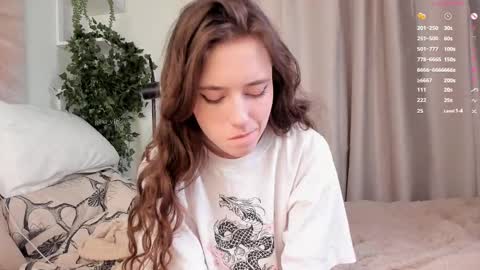 Gina online show from 02.26.25