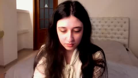 Kate online show from 02.16.25