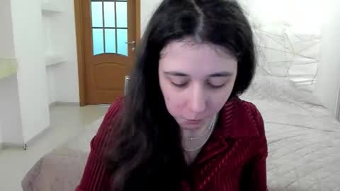 Snapshot of ginablum chatting on 01.19.26 Kate online show from 01.19.26