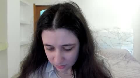 Snapshot of ginablum chatting on 02.01.26 Kate online show from 02.01.26