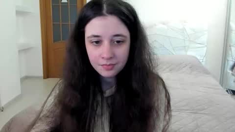 Snapshot of ginablum chatting on 02.02.26 Kate online show from 02.02.26