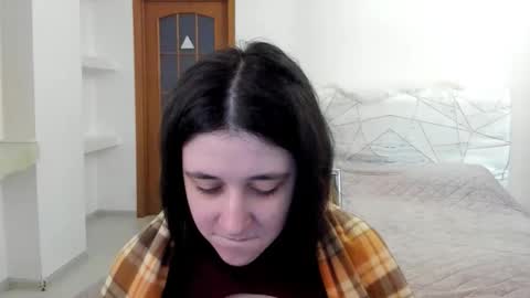 Snapshot of ginablum chatting on 02.03.26 Kate online show from 02.03.26