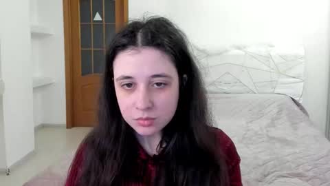 Snapshot of ginablum chatting on 02.06.26 Kate online show from 02.06.26