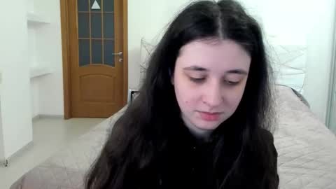 Snapshot of ginablum chatting on 02.07.26 Kate online show from 02.07.26