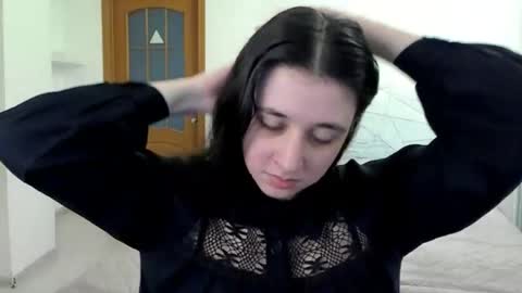 Snapshot of ginablum chatting on 02.09.26 Kate online show from 02.09.26