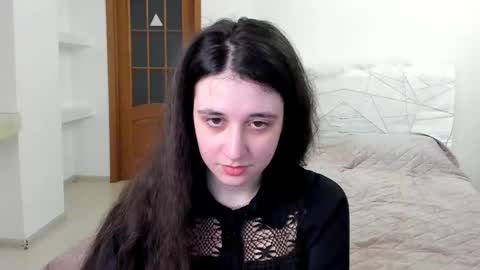 Snapshot of ginablum chatting on 02.11.26 Kate online show from 02.11.26