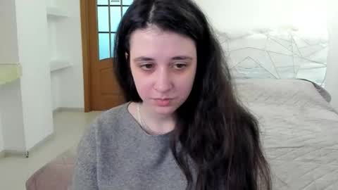 Snapshot of ginablum chatting on 02.12.26 Kate online show from 02.12.26