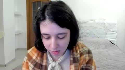 Snapshot of ginablum chatting on 02.17.26 Kate online show from 02.17.26