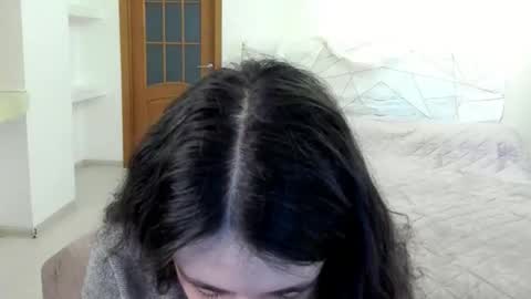 Snapshot of ginablum chatting on 02.23.26 Kate online show from 02.23.26