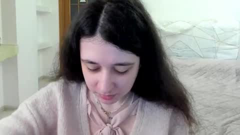 Snapshot of ginablum chatting on 02.25.26 Kate online show from 02.25.26