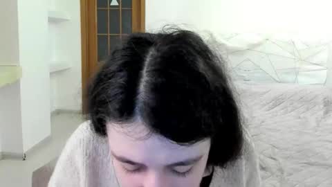 Snapshot of ginablum chatting on 02.26.26 Kate online show from 02.26.26