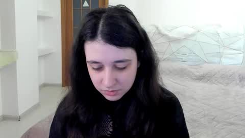 Snapshot of ginablum chatting on 02.27.26 Kate online show from 02.27.26