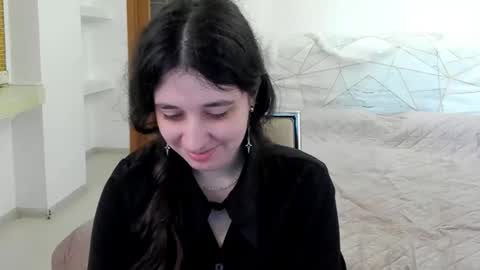 Snapshot of ginablum chatting on 03.02.26 Kate online show from 03.02.26