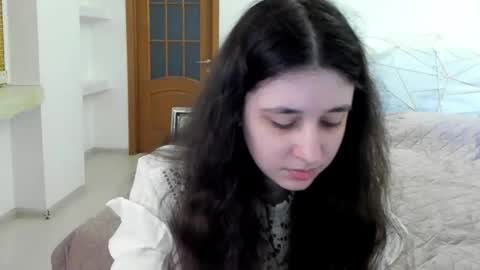 Snapshot of ginablum chatting on 03.03.26 Kate online show from 03.03.26