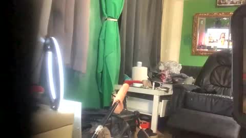 GinaGender online show from 11.08.25