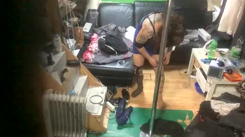 GinaGender online show from 11.12.25