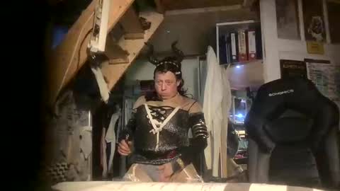 GinaGender online show from 11.24.25