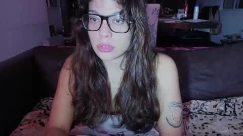 Gina Katana online show from 04.01.26