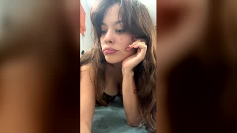 Gina Katana online show from 04.09.26