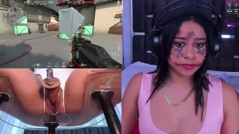 Gina online show from 10.17.25