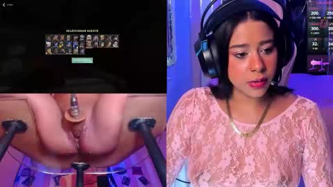 Gina online show from 10.25.25