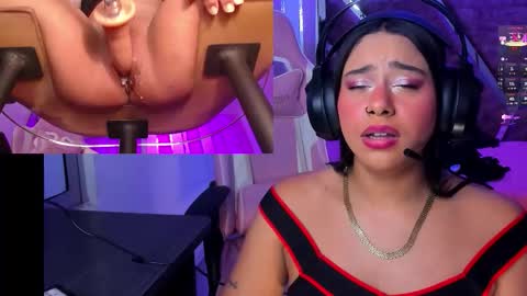 Gina online show from 11.03.25