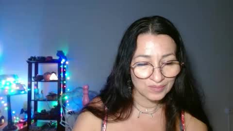 GinaONeon online show from 10.09.25