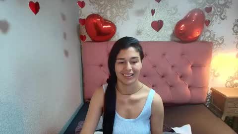 ginasailor online show from 02.18.26
